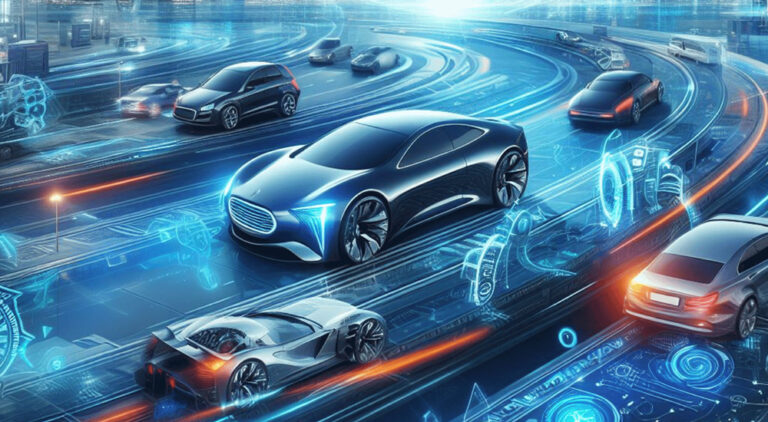 Trends and Innovations for the Future of Cars in 2024