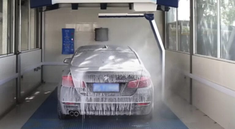 9 Pros and Cons of Touchless Car Washes and 6 Tips [Marvel's Promises of Efficiency]
