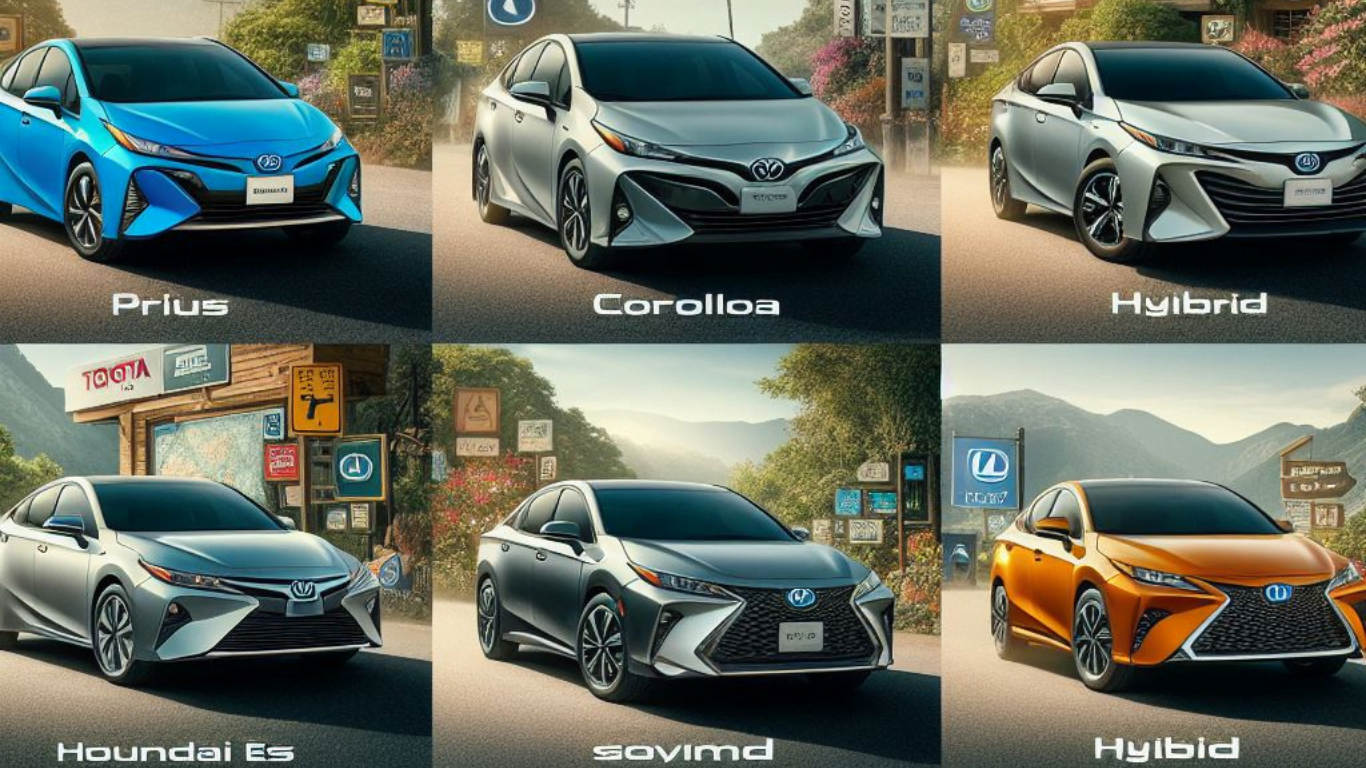 Top 10 Most Reliable Cars