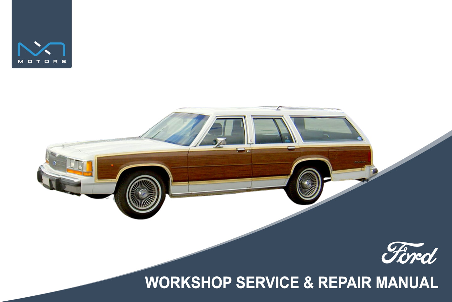 PDF Manual for 1966 Granada 2nd generation 3273 CC Gasoline (Petrol ...