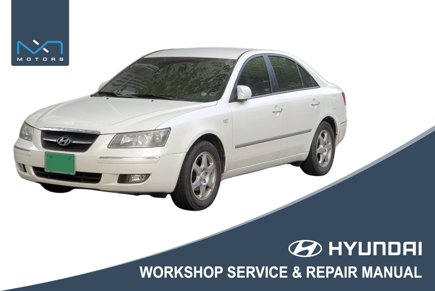 2006 HYUNDAI SONATA SERVICE MANUAL DOWNLOAD 265 PDF visual data 8