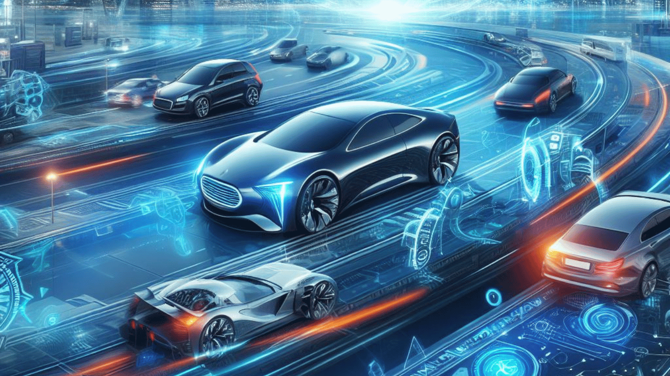 Trends and Innovations for the Future of Cars in 2024