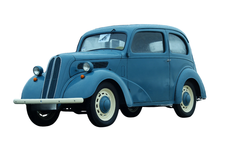 1955 Ford Popular workshop repair manual