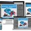 1989 Mercedes Benz 560SL V8-5.6L (117.967) workshop repair manual