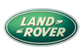 Land Rover Logo