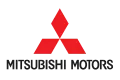 Mitsubishi Logo