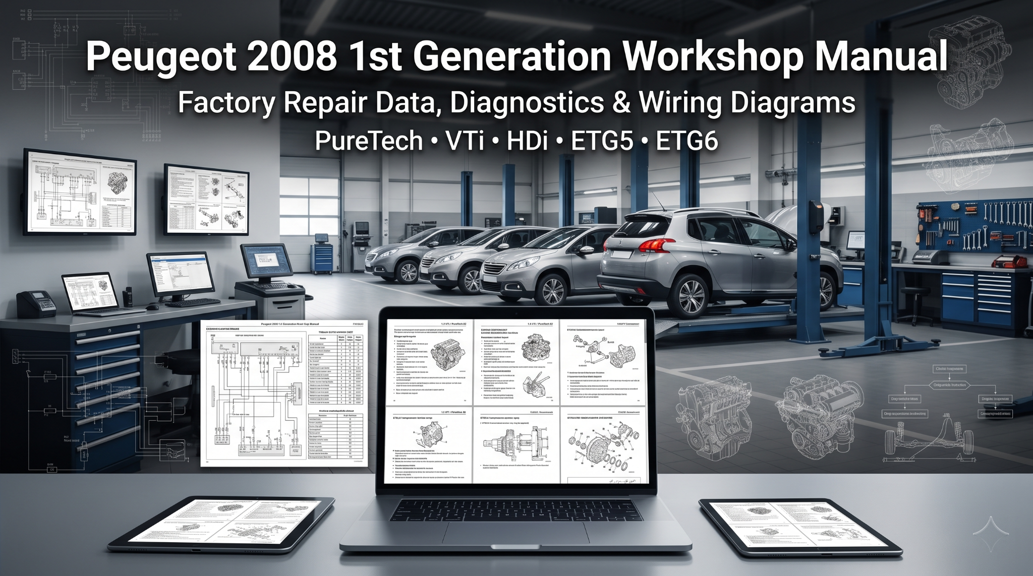 Peugeot-2008-first-generation-workshop-manual