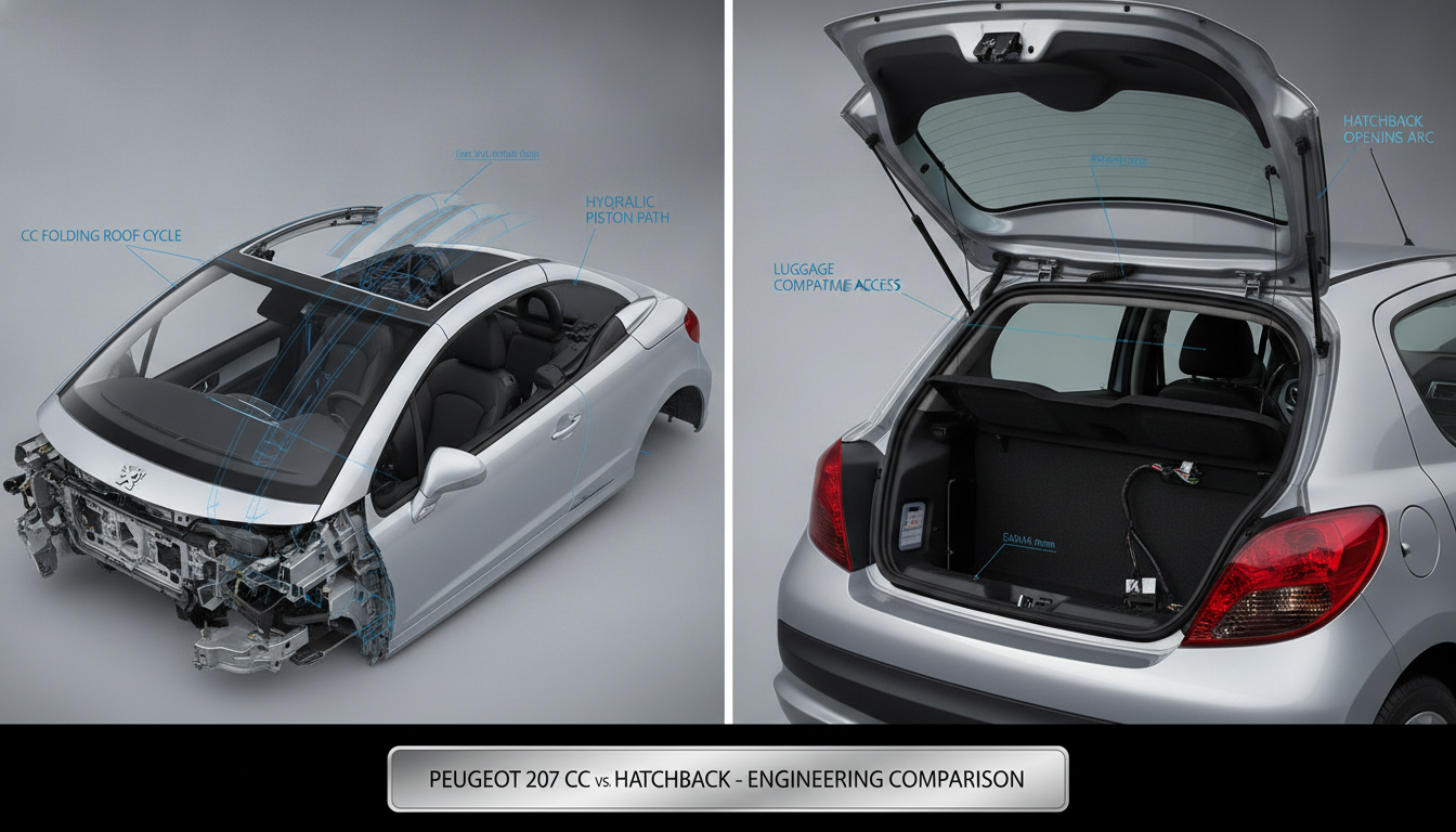 Finding the correct Peugeot repair manual
